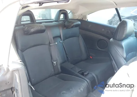 2013 Lexus Is 350C из США, поврежденный, VIN JTHFE2C24D2509151